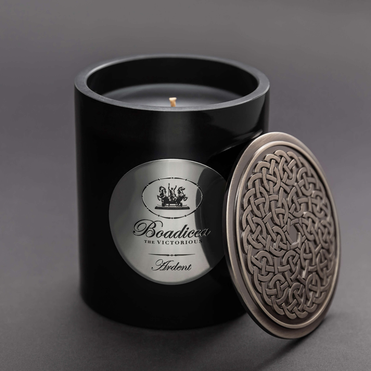 Boadicea The Victorious Ardent Candle 250 gr