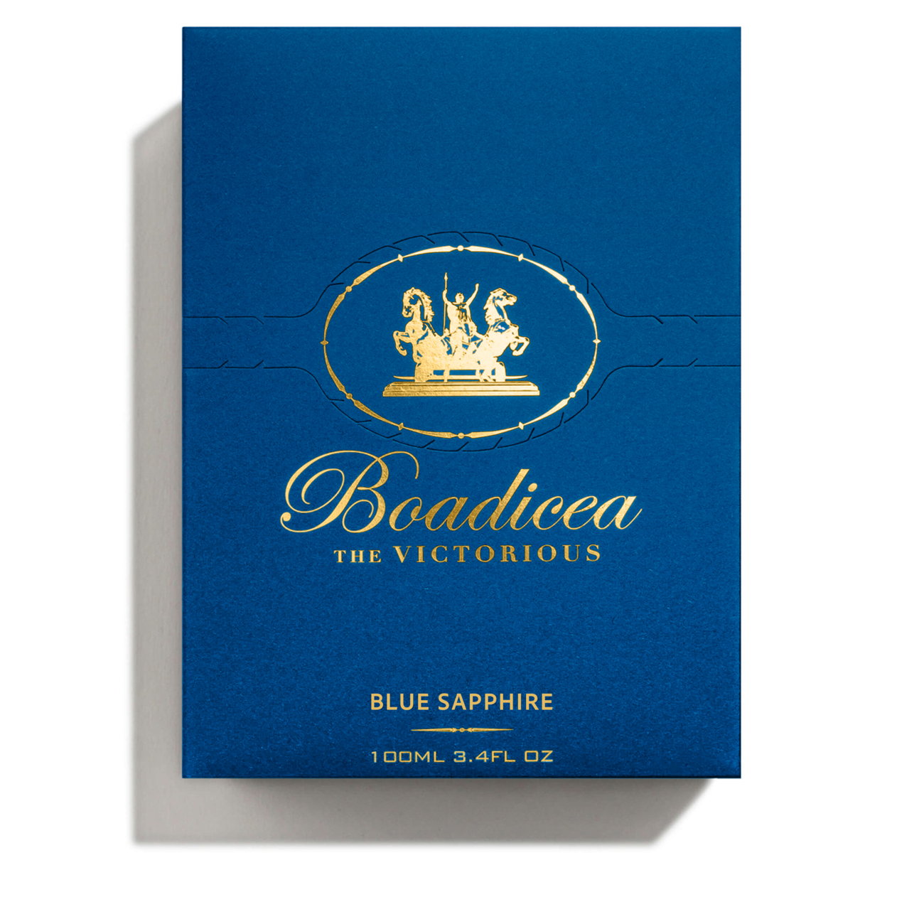 Boadicea The Victorious Blue Sapphire 100 ml