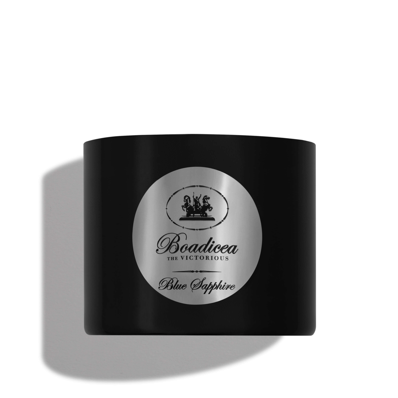 Boadicea The Victorious Blue Sapphire Candle 400 gr