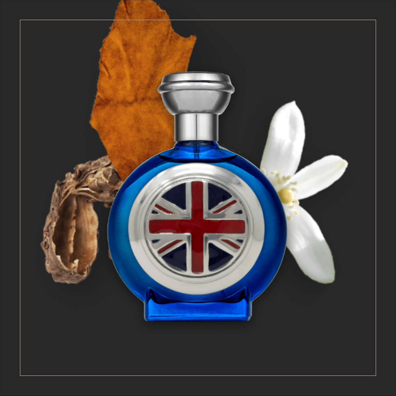 Boadicea The Victorious Britannia 100 ml