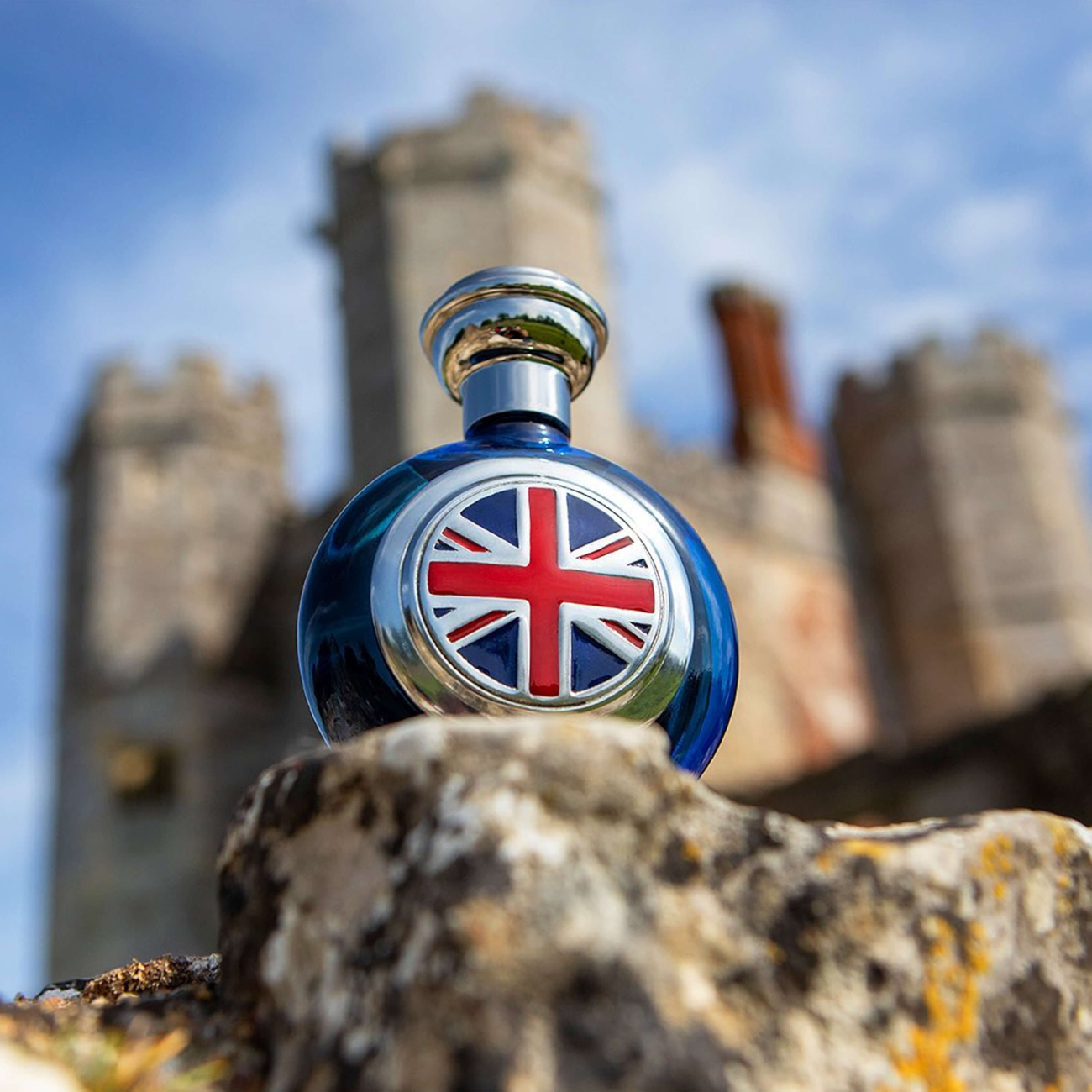 Boadicea The Victorious Britannia 100 ml