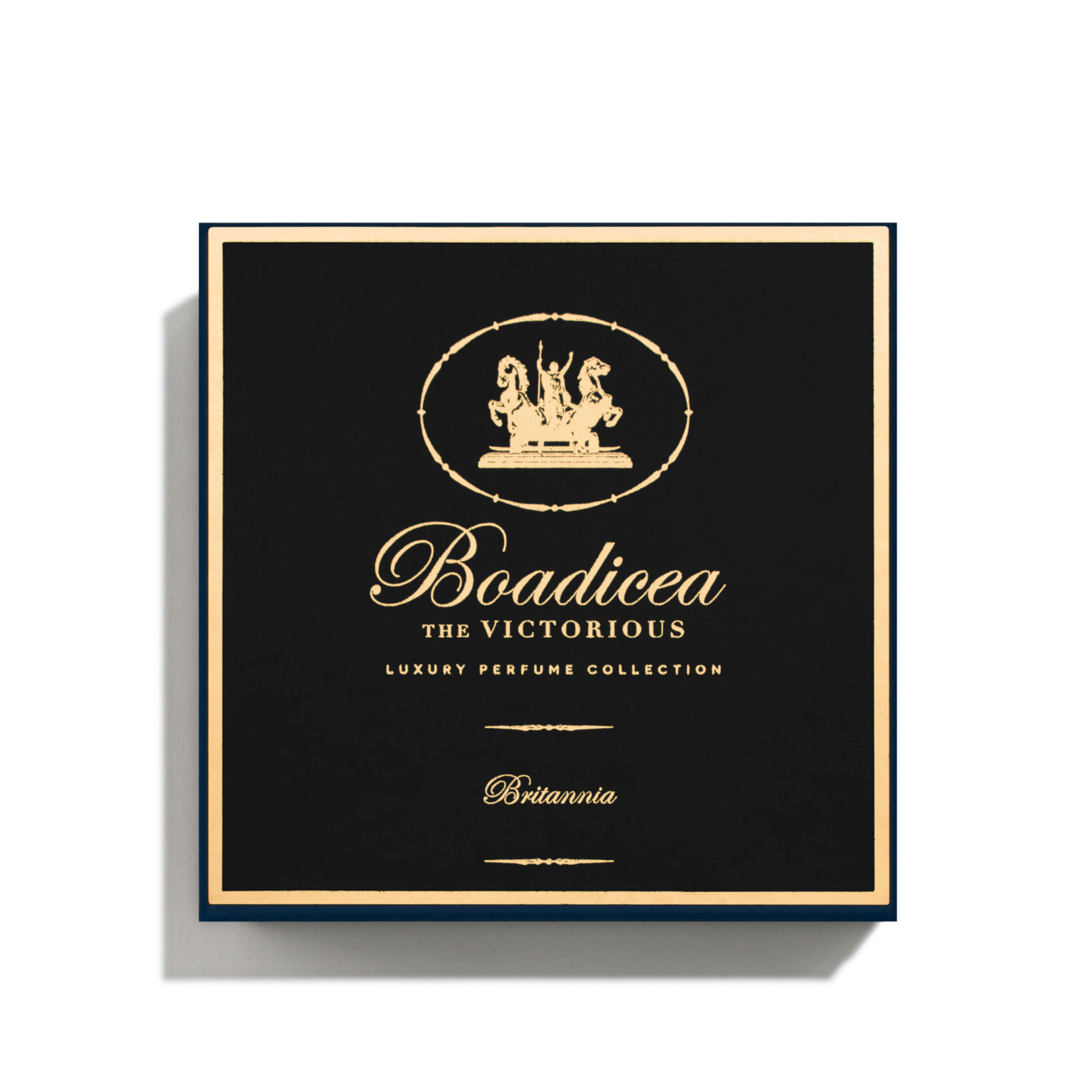Boadicea The Victorious Britannia 100 ml