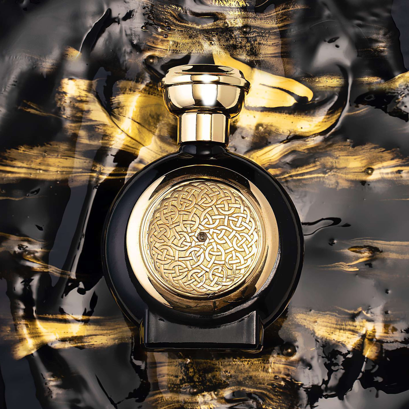Boadicea The Victorious Carbon Sapphire 100 ml