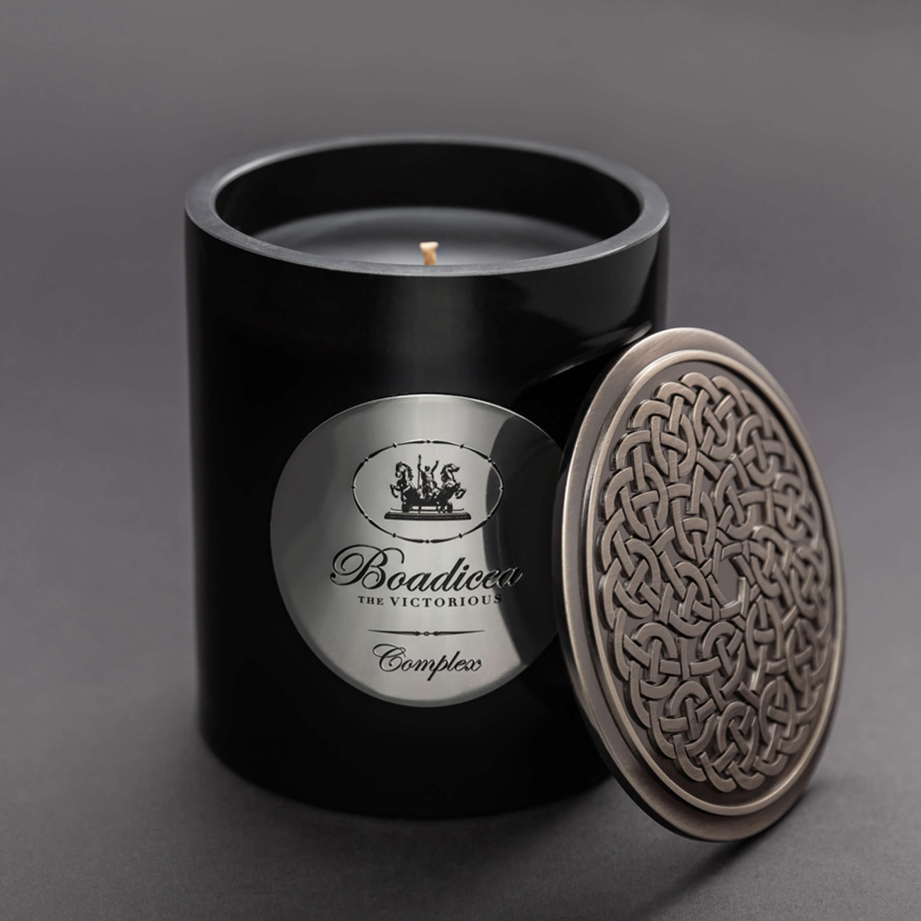 Boadicea The Victorious Complex Candle 250 gr