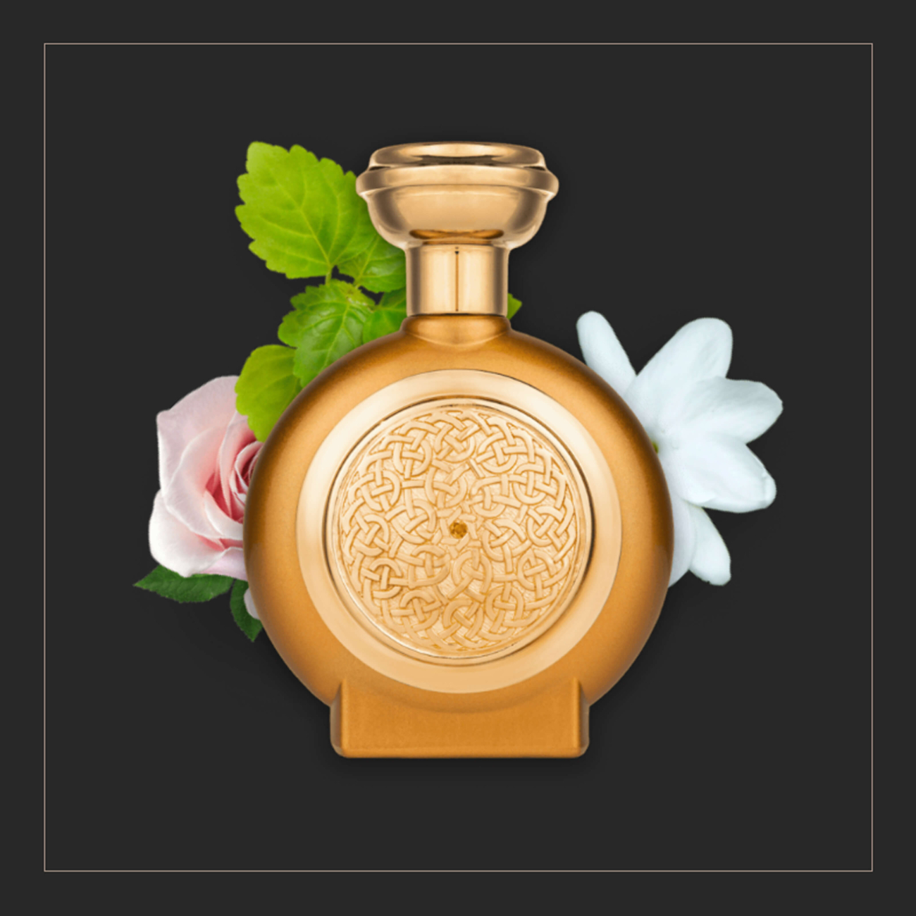 Boadicea The Victorious Fire Sapphire 100 ml
