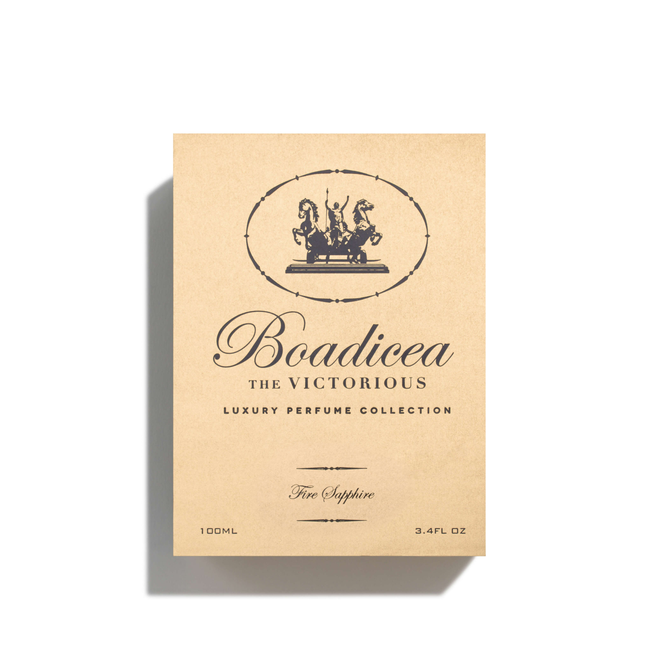 Boadicea The Victorious Fire Sapphire 100 ml