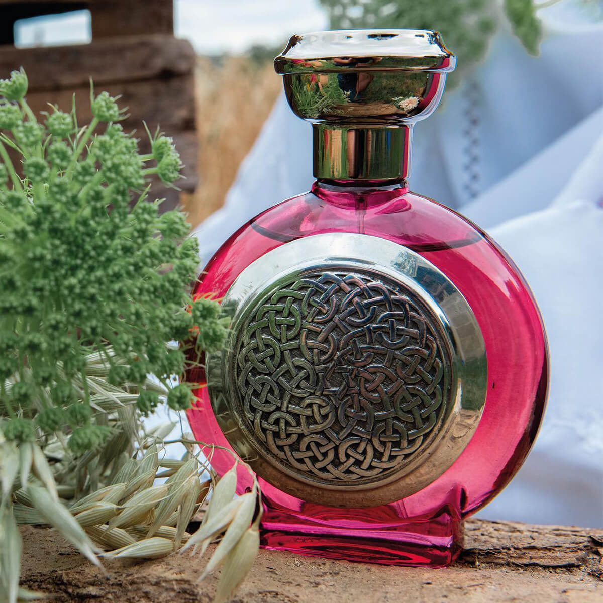 Boadicea The Victorious Harmonious 100 ml
