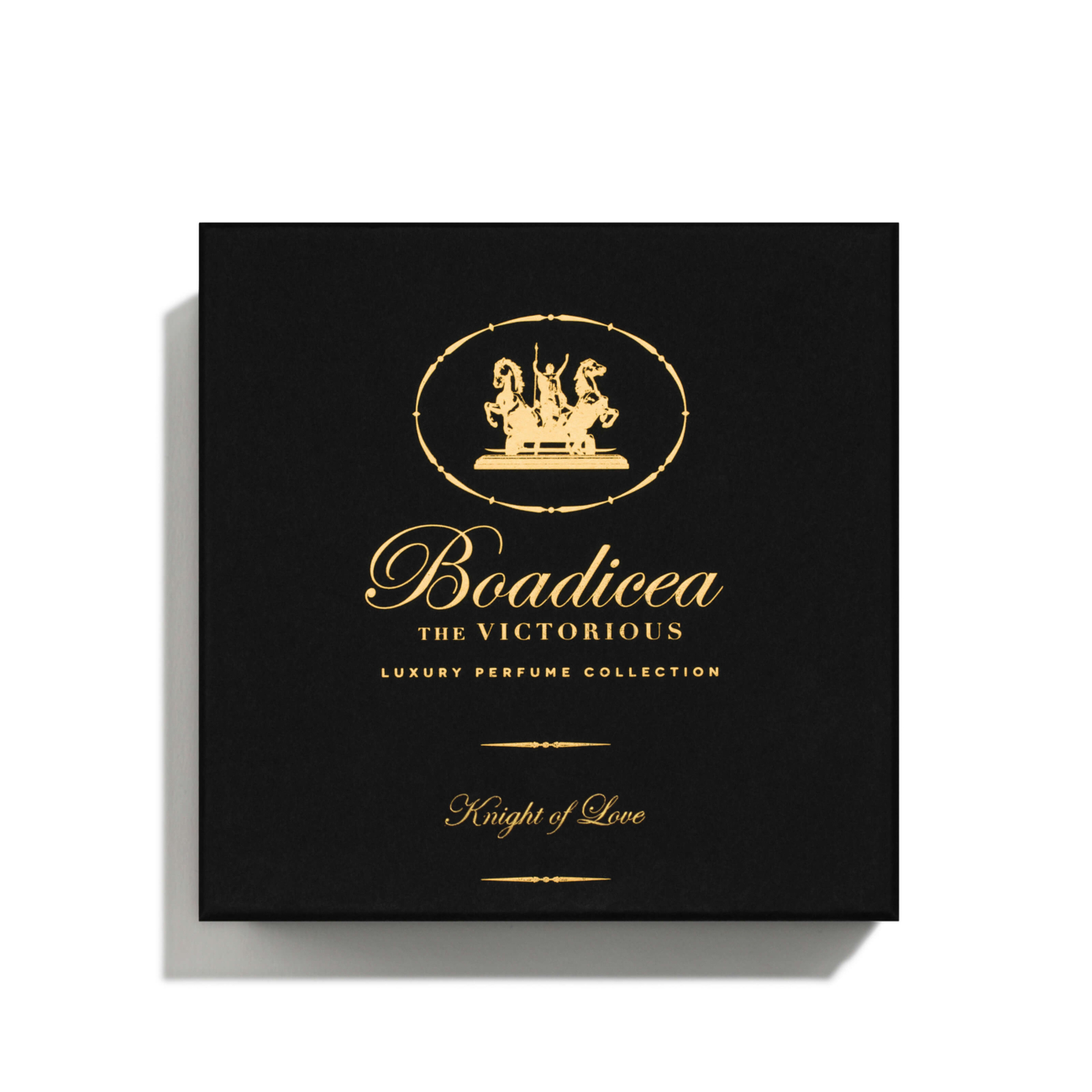 Boadicea The Victorious Knight of Love 100 ml