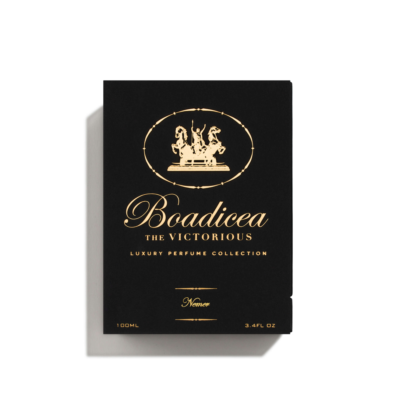 Boadicea The Victorious Nemer 100 ml