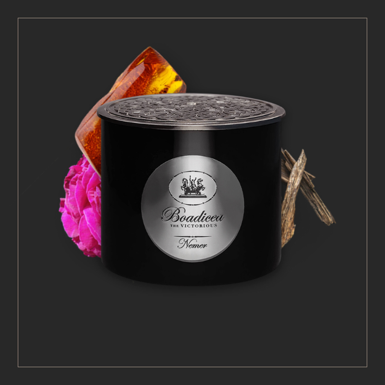 Boadicea The Victorious Nemer Candle 400 gr
