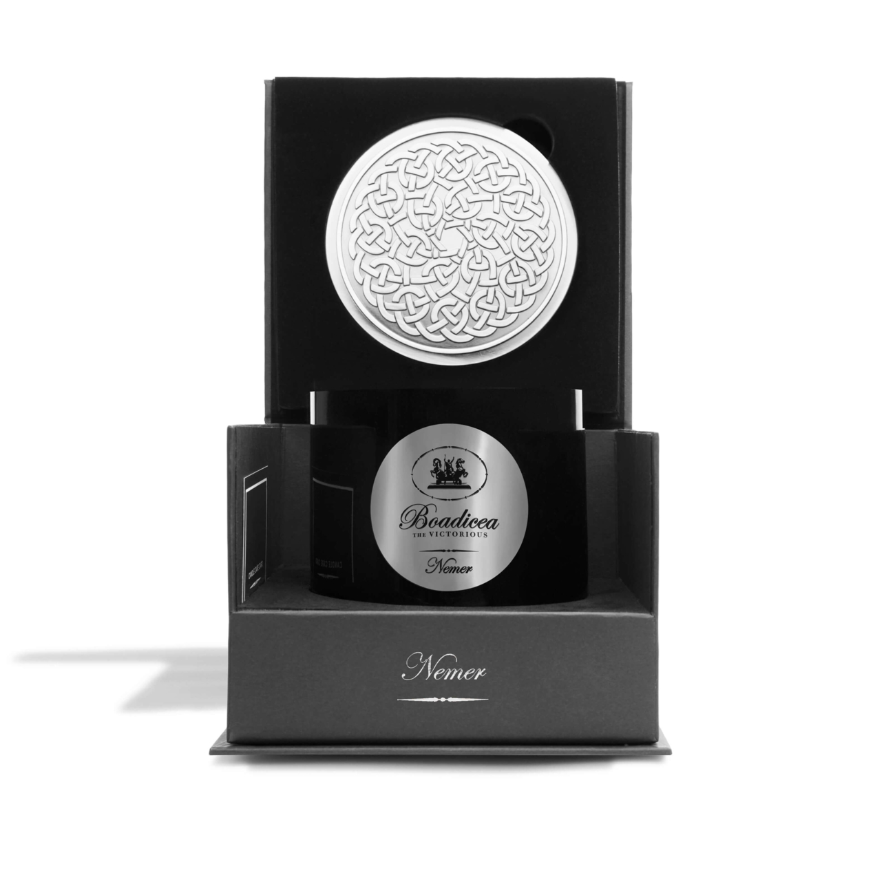 Boadicea The Victorious Nemer Candle 400 gr