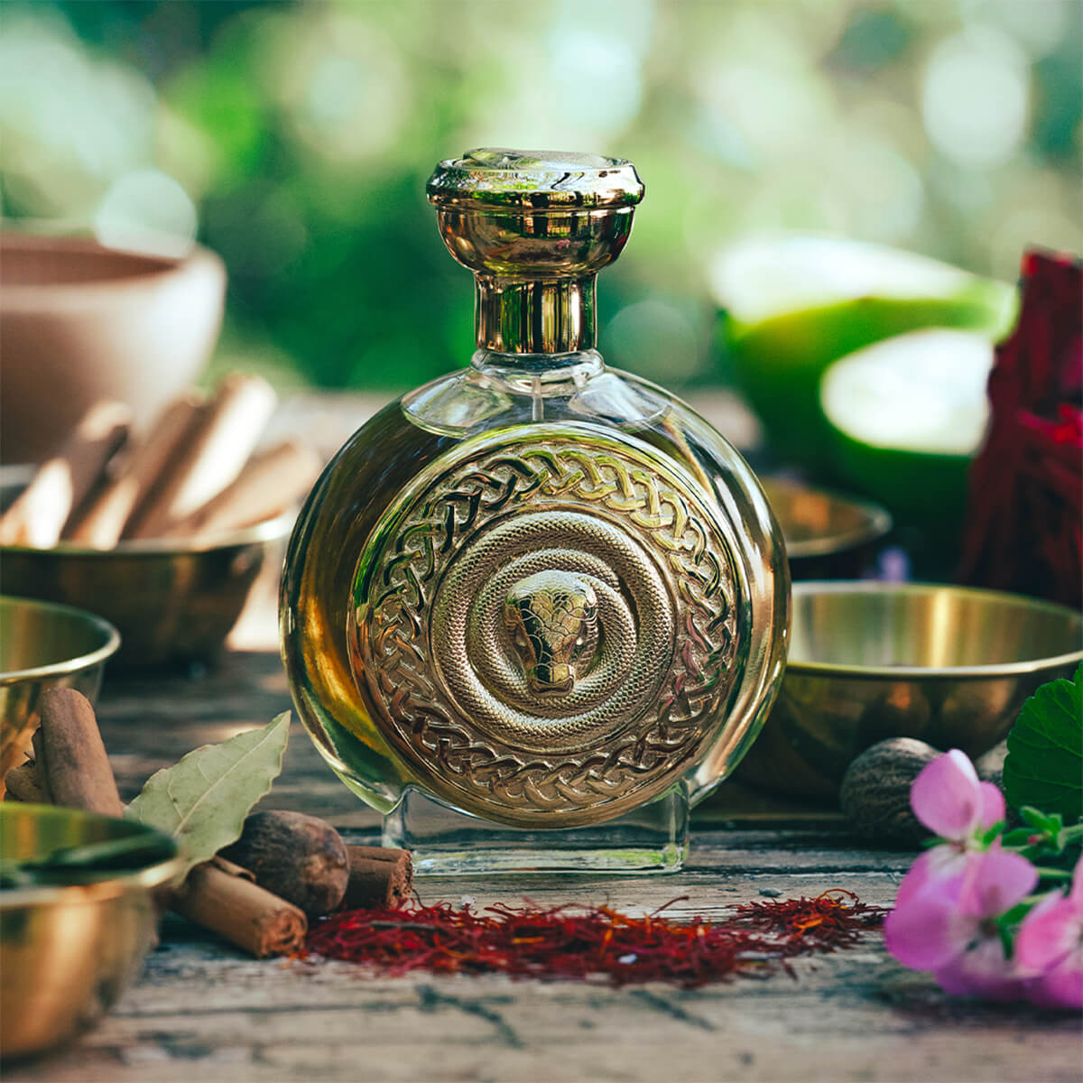 Boadicea The Victorious Opal 100 ml