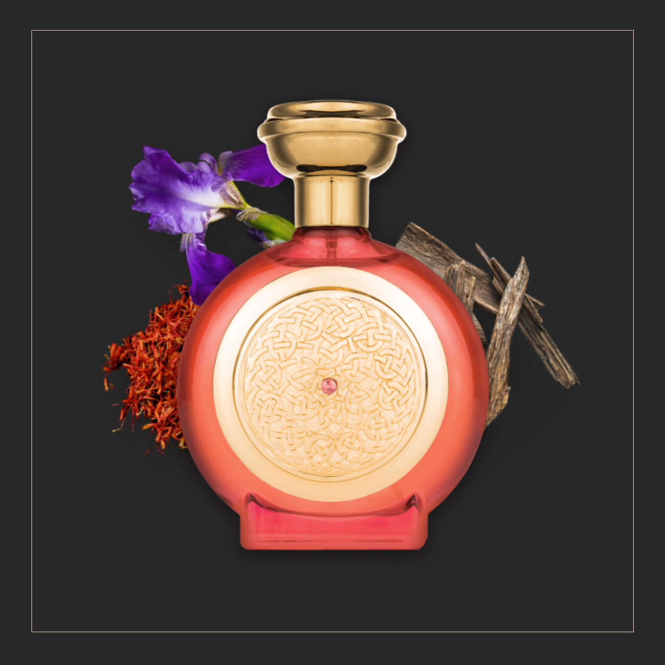 Boadicea The Victorious Oud Sapphire 100 ml