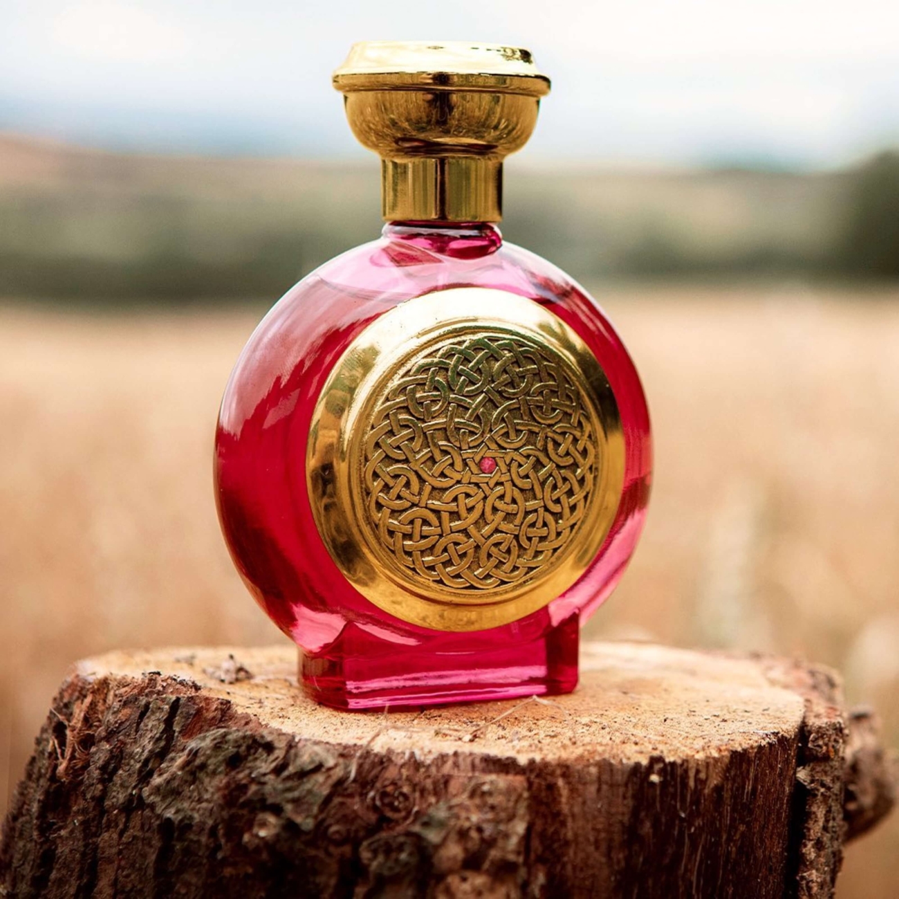 Boadicea The Victorious Oud Sapphire 100 ml