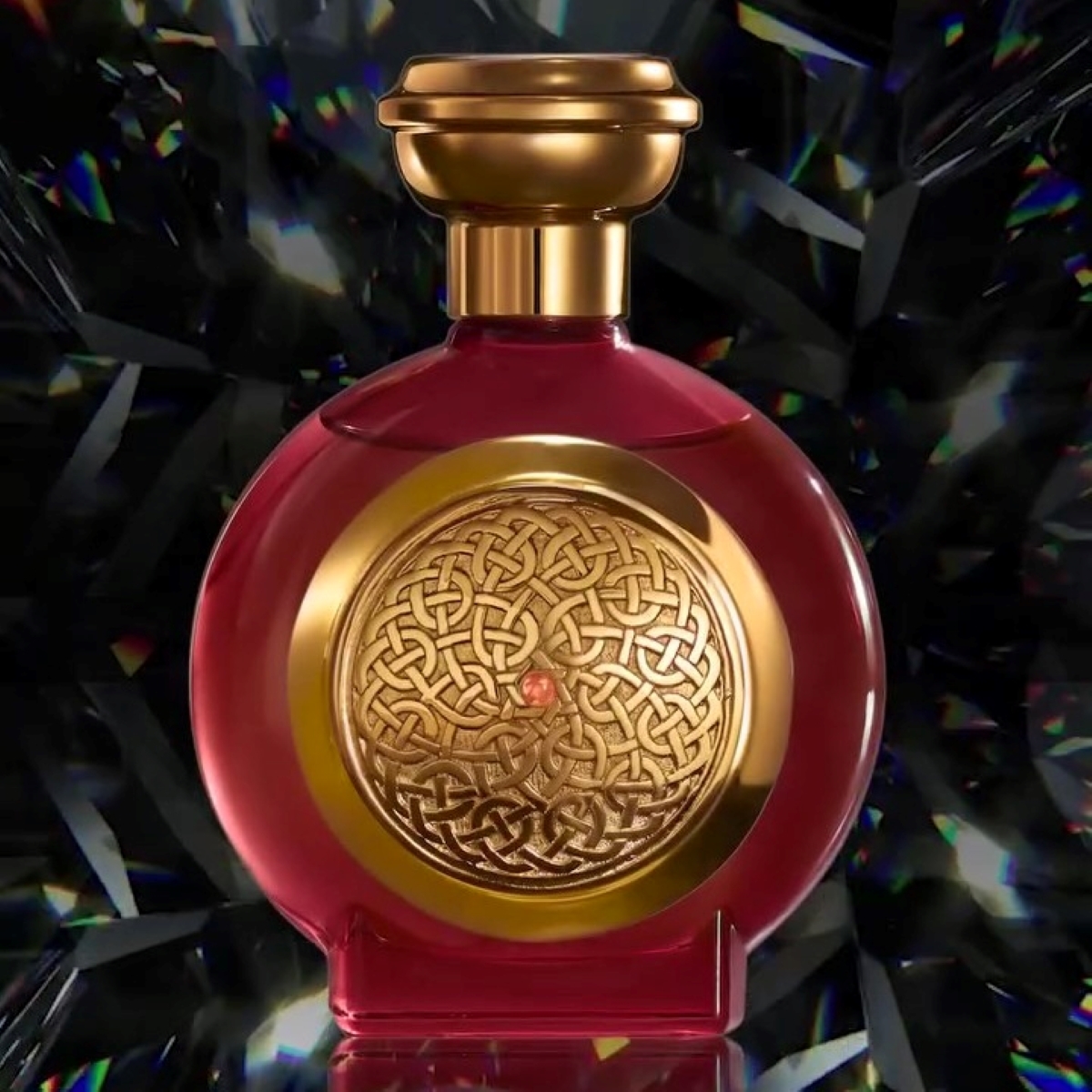 Boadicea The Victorious Rose Sapphire 100 ml