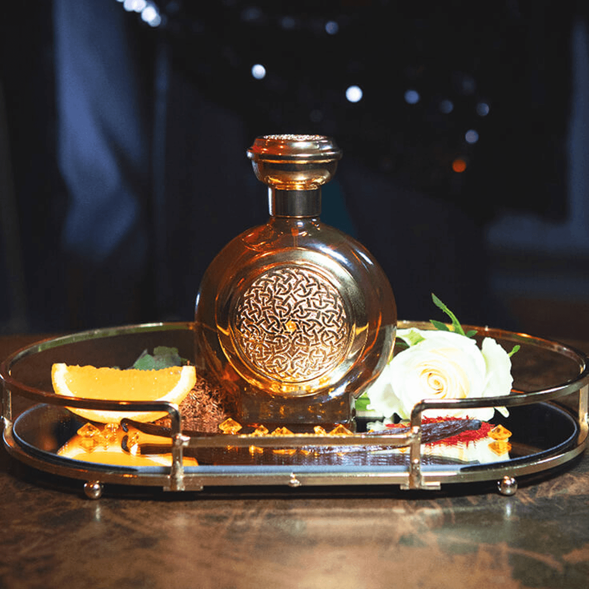 Boadicea The Victorious Tobacco Sapphire 100 ml