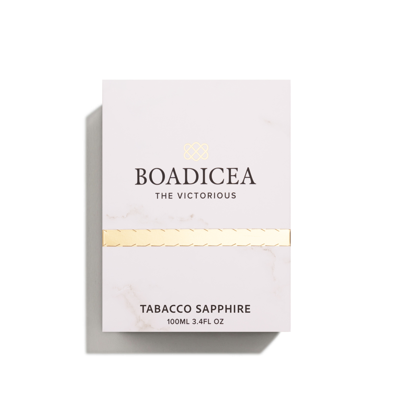 Boadicea The Victorious Tobacco Sapphire 100 ml