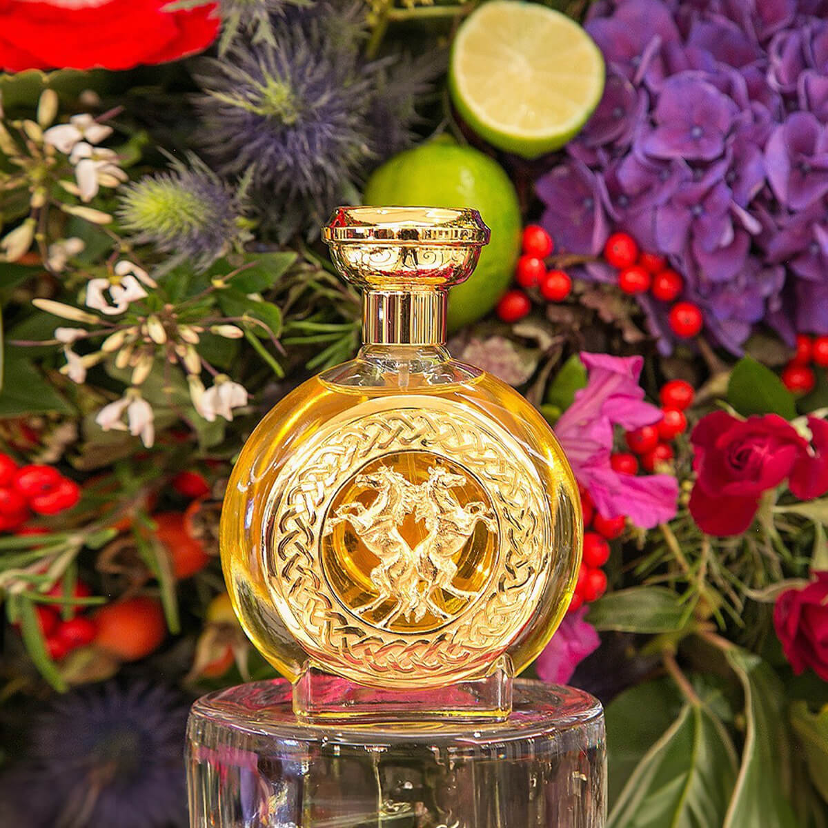 Boadicea The Victorious Valiant 100 ml