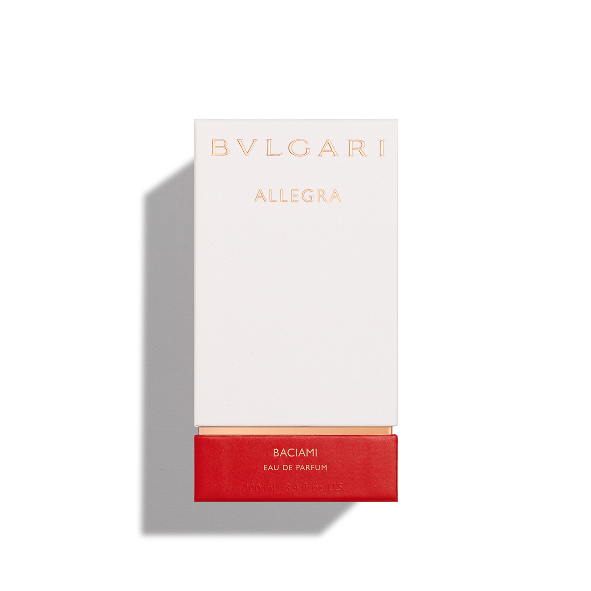 BVLGARI Allegra Baciami 100 ml