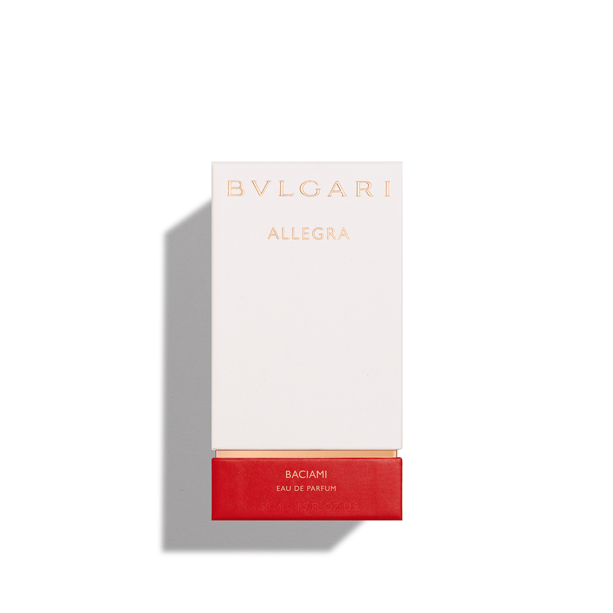 BVLGARI Allegra Baciami 50 ml