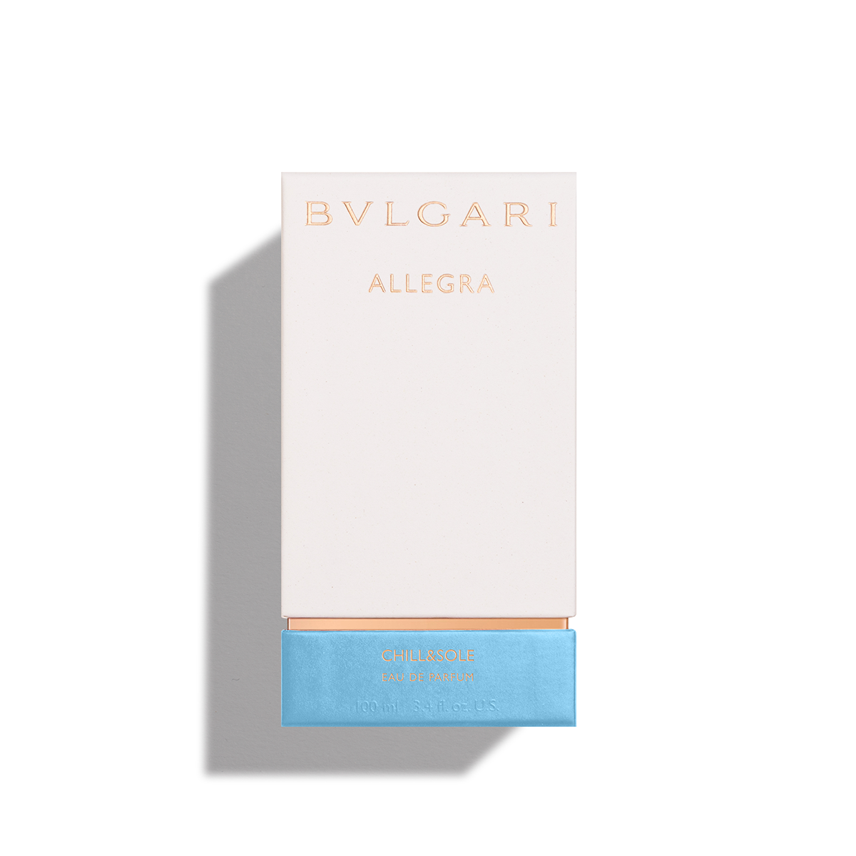 BVLGARI Allegra Chill & Sole 100 ml