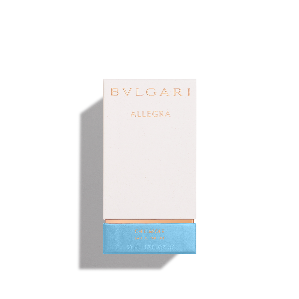 BVLGARI Allegra Chill & Sole 50 ml