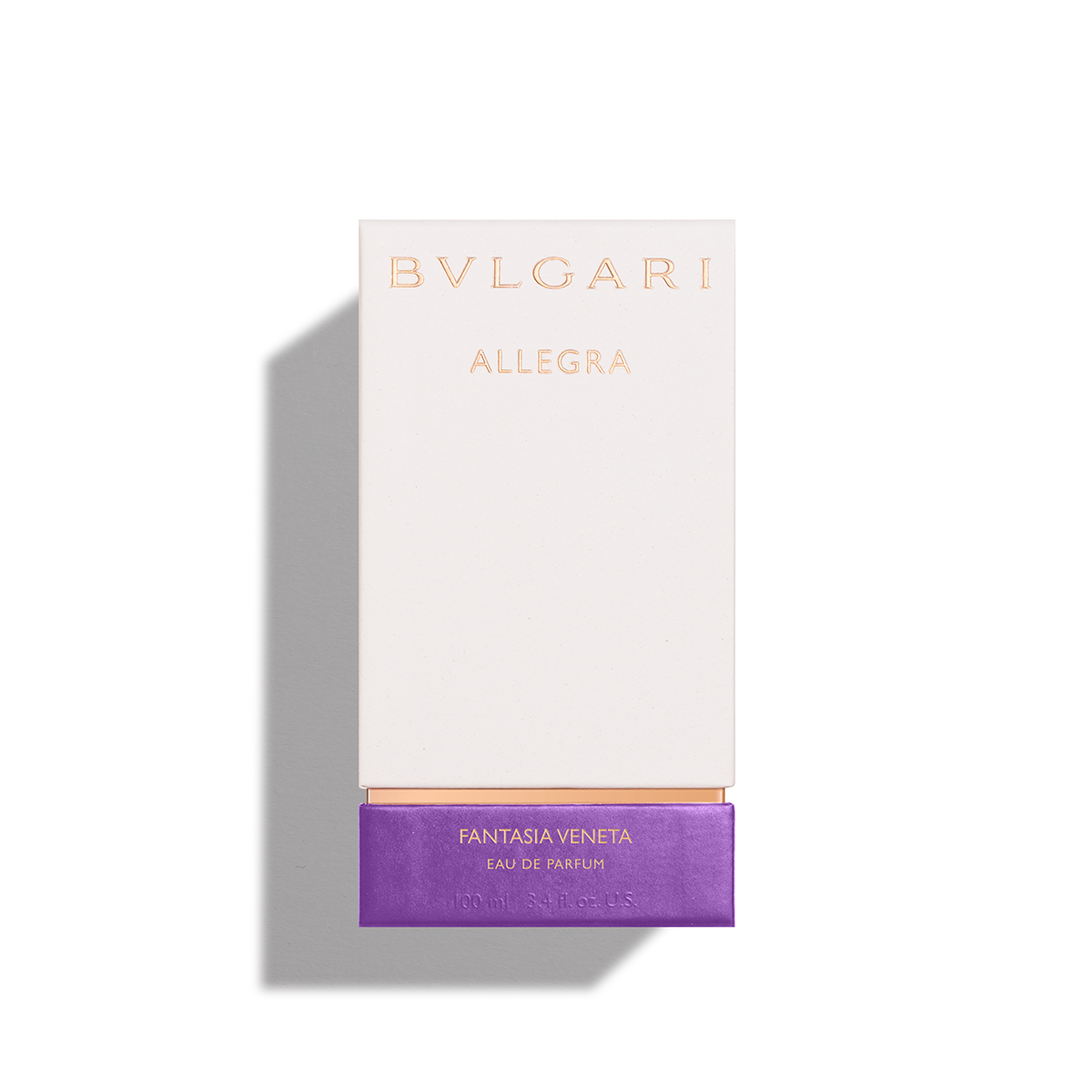 BVLGARI Allegra Fantasia Veneta 100 ml
