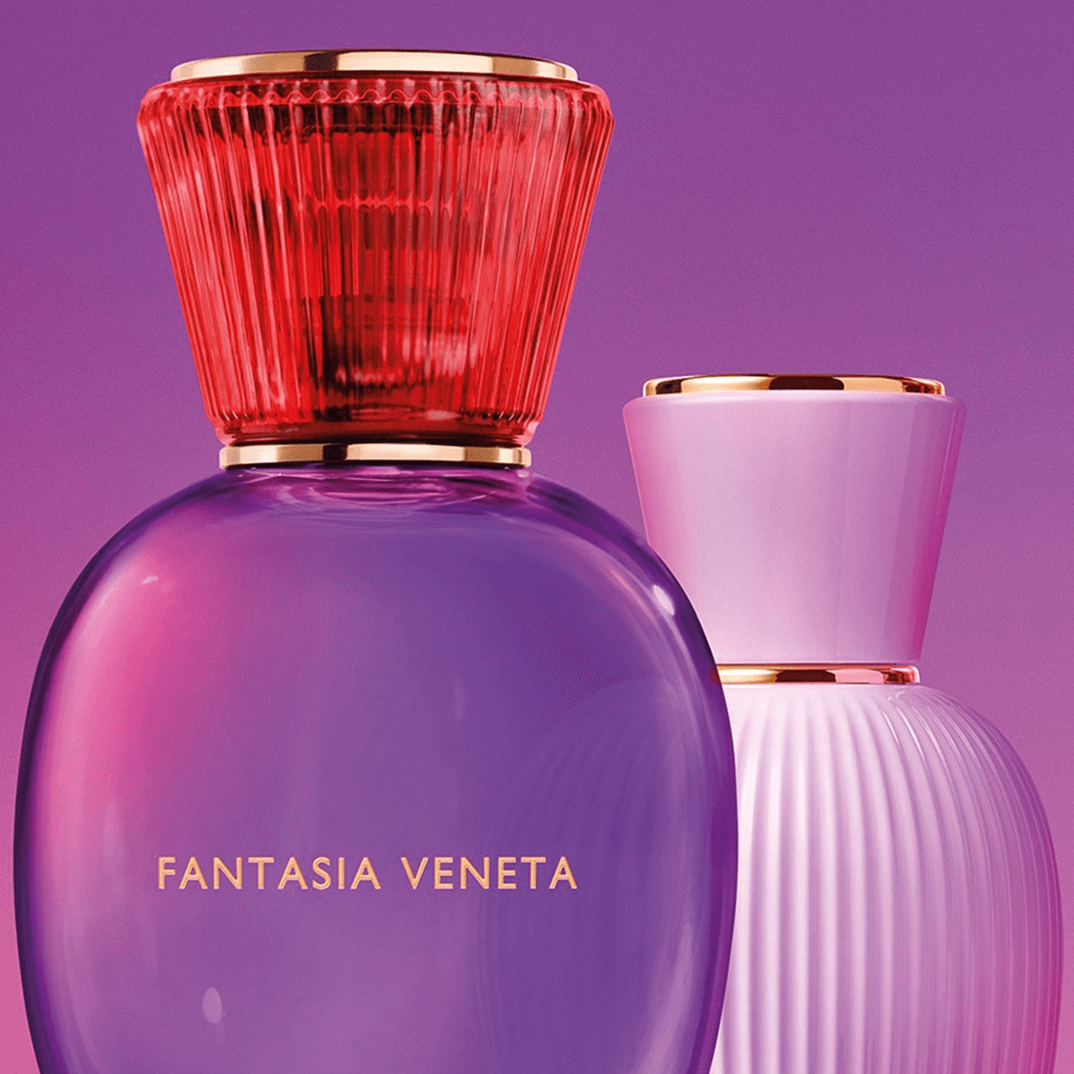 BVLGARI Allegra Fantasia Veneta 50 ml