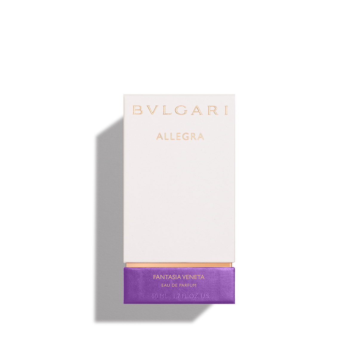 BVLGARI Allegra Fantasia Veneta 50 ml