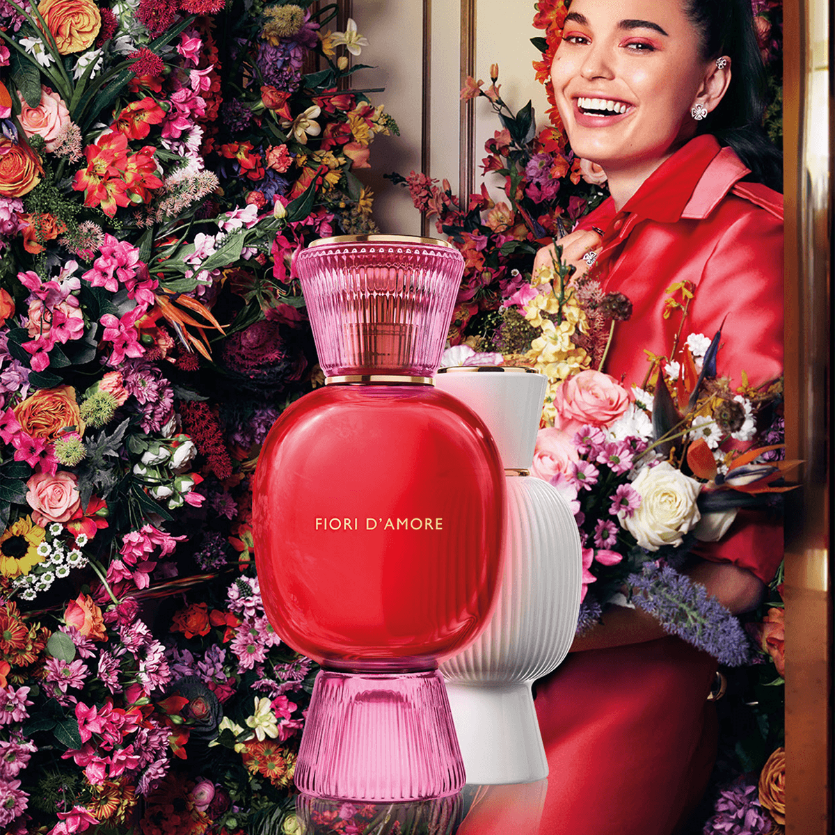 BVLGARI Allegra Fiori D' amore 100 ml