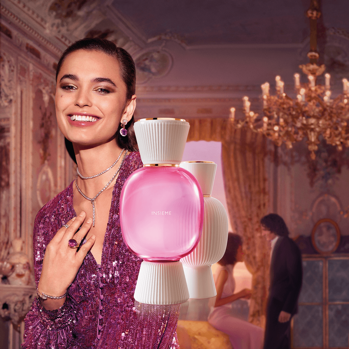 BVLGARI Allegra Insieme 100 ml