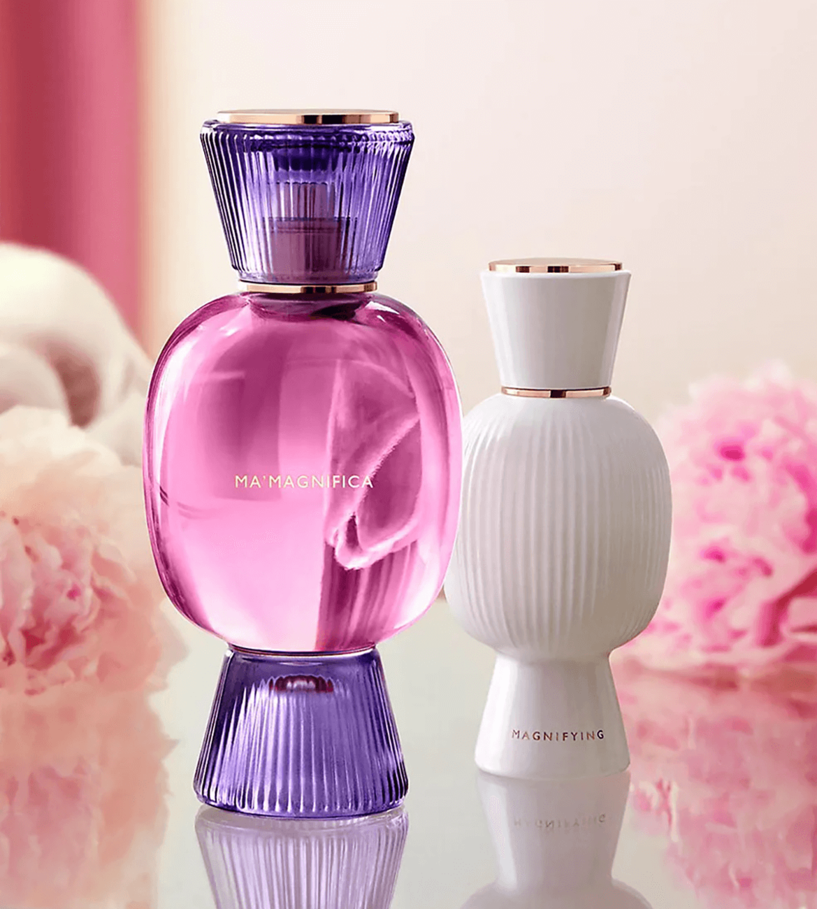 BVLGARI Allegra Ma'Magnifica 100 ml
