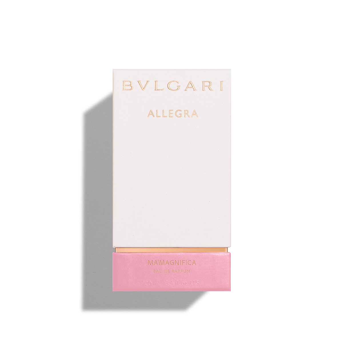 BVLGARI Allegra Ma'Magnifica 100 ml