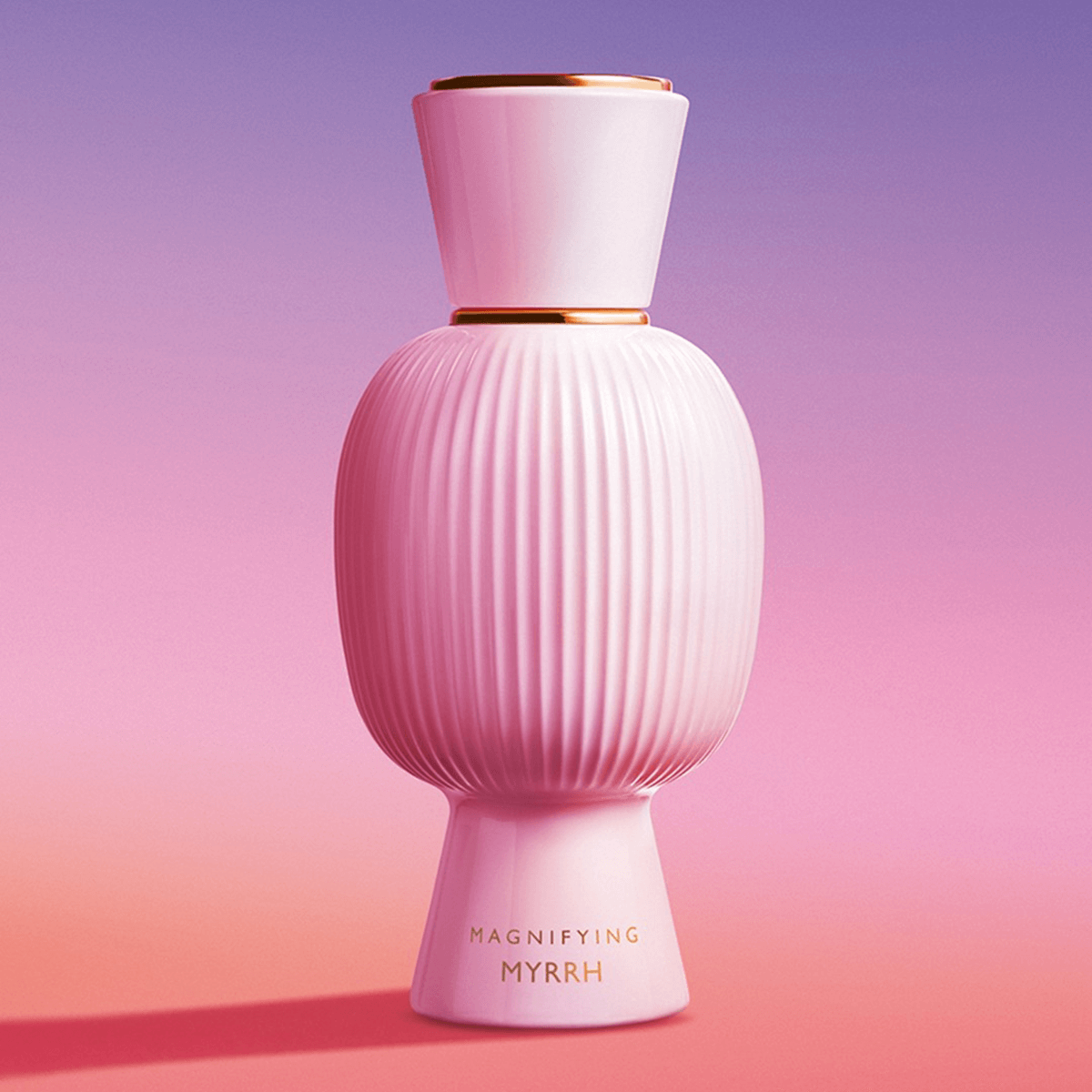 BVLGARI Allegra Magnifying Myrrh 40 ml