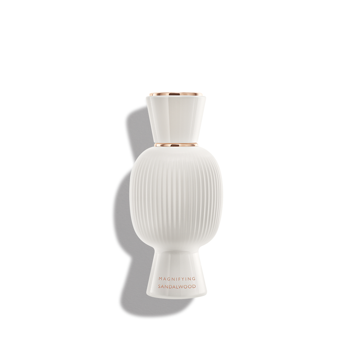 BVLGARI Allegra Magnifying Sandalwood 40 ml