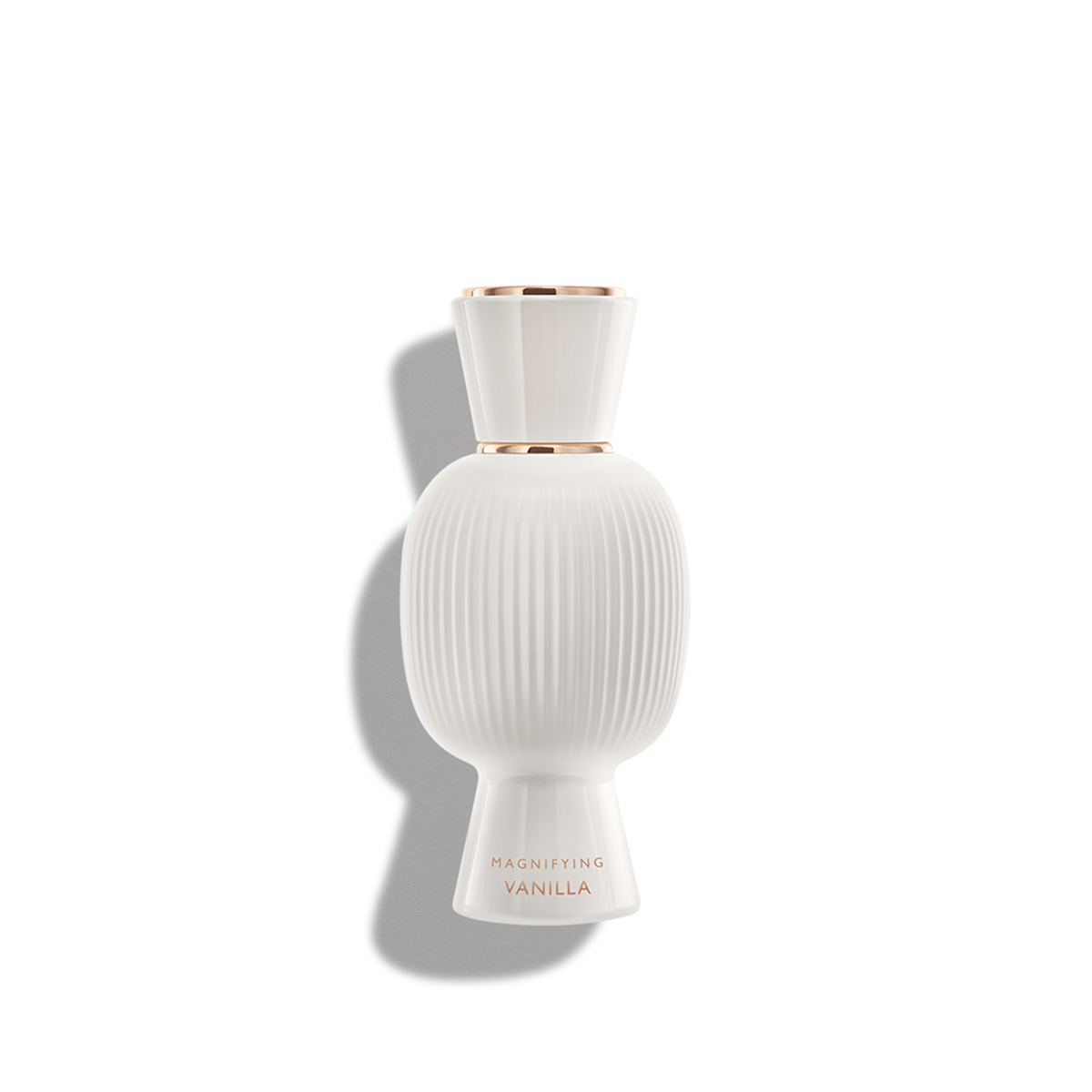 BVLGARI Allegra Magnifying Vanilla 40 ml