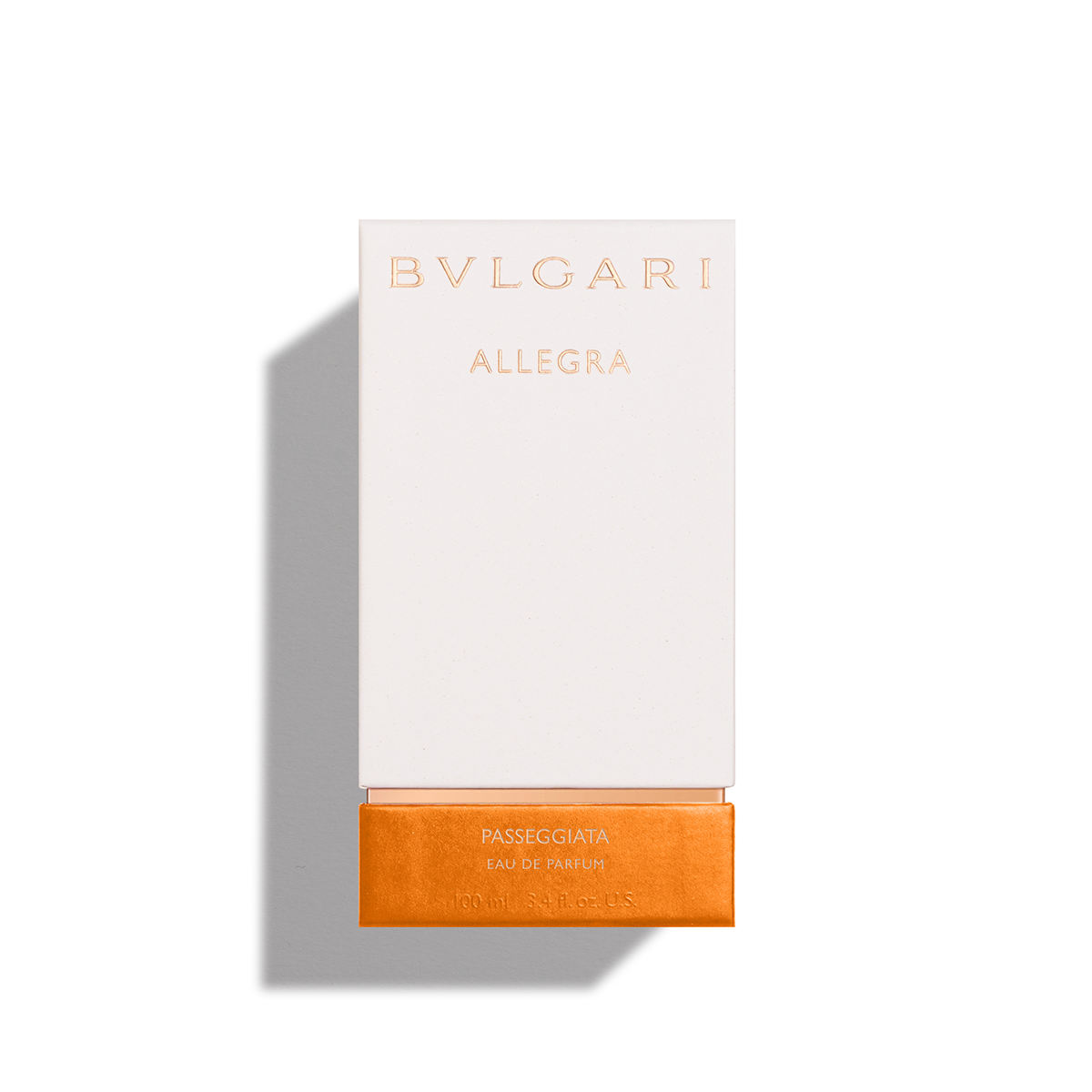 BVLGARI Allegra Passeggiata 100 ml