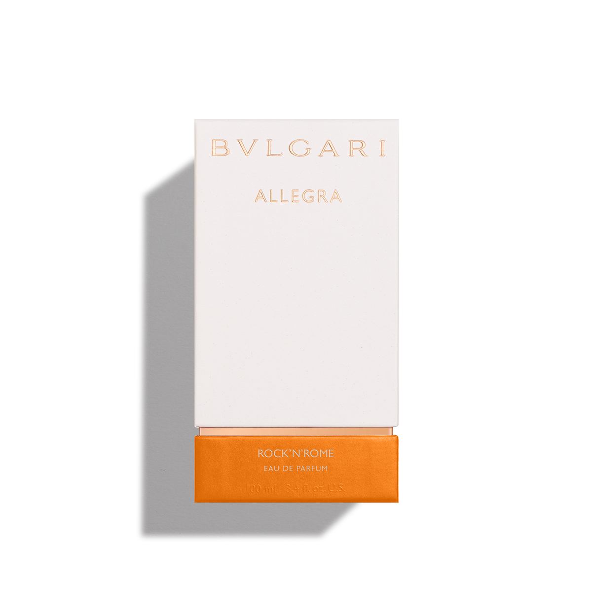 BVLGARI Allegra Rock'n'rome 100 ml
