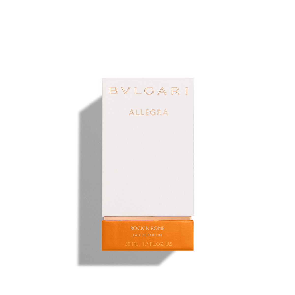 BVLGARI Allegra Rock'n'rome 50 ml