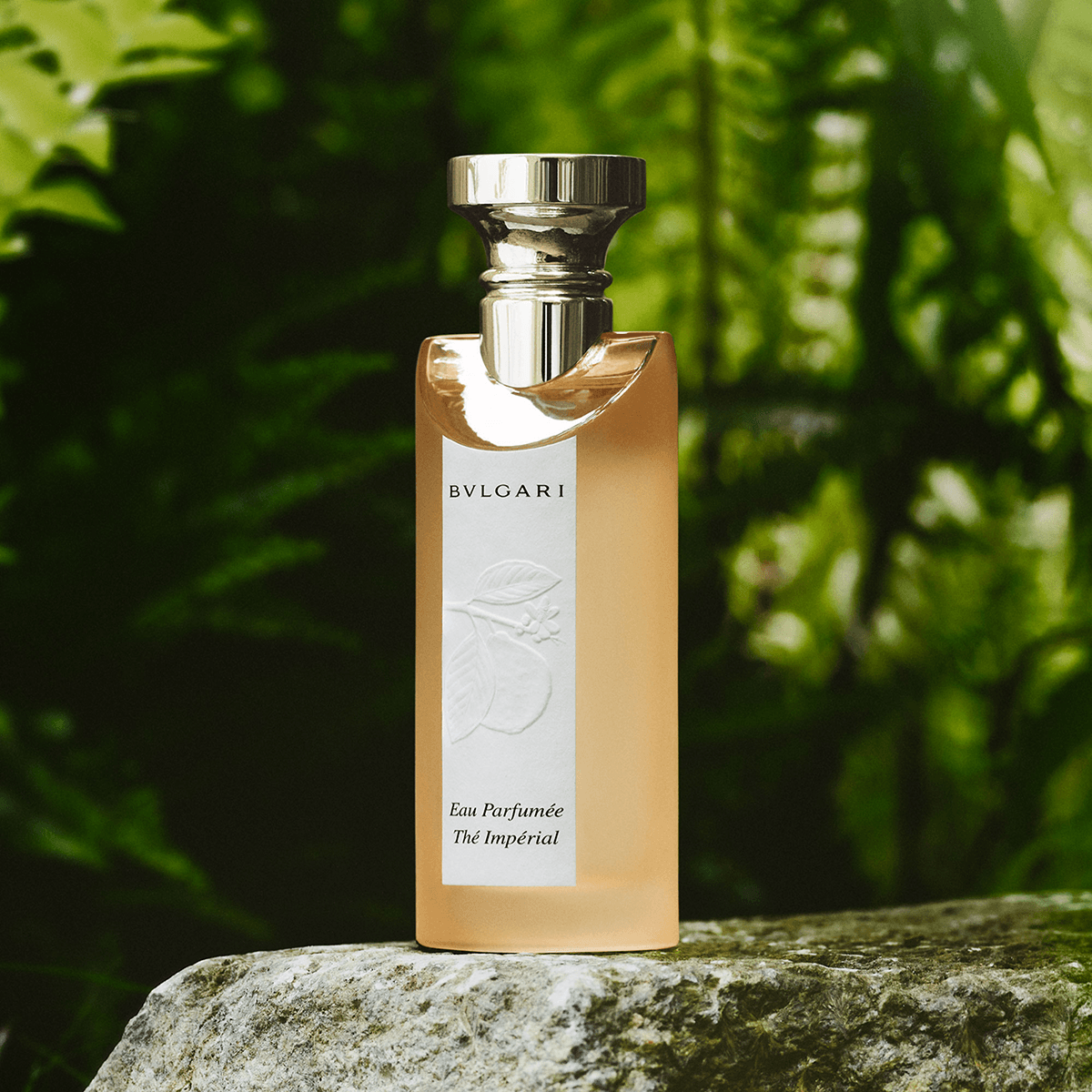 BVLGARI Eau Parfumee The Imperial 75 ml