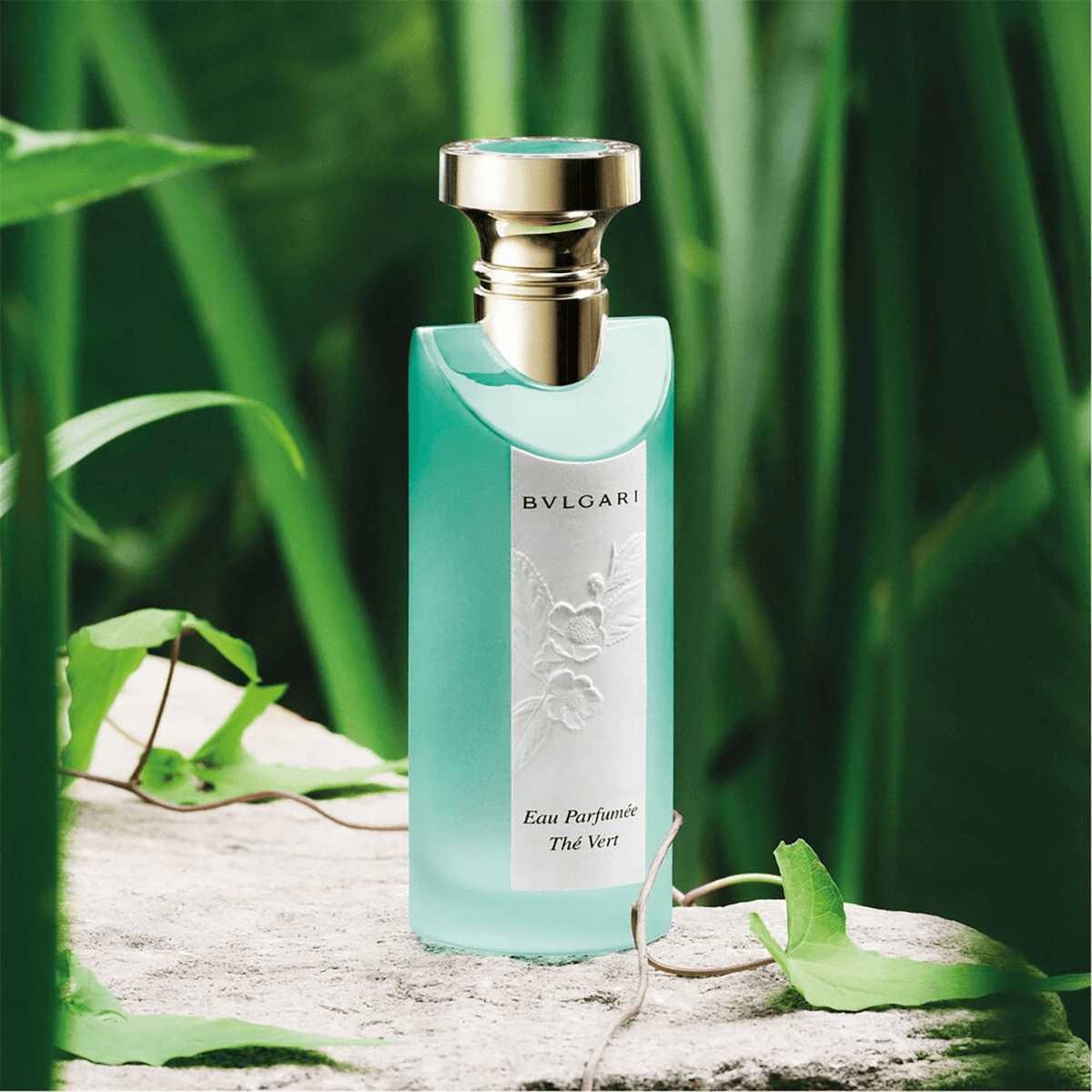 BVLGARI Eau Parfumee The Vert 75 ml