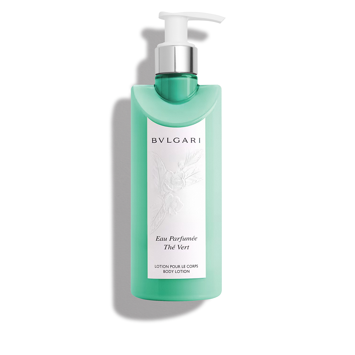 BVLGARI Eau Parfumee The Vert Body Lotion 300 ml