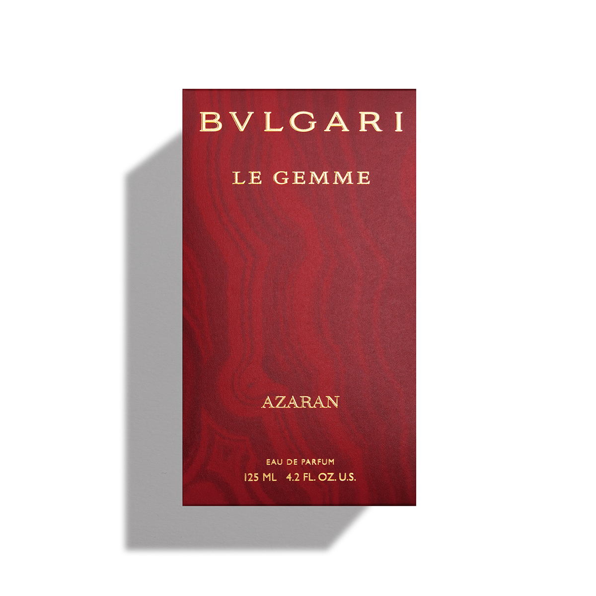 BVLGARI Le Gemme Azaran 125 ml