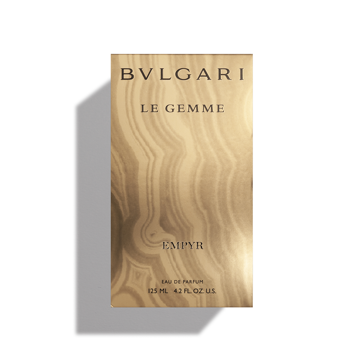 BVLGARI Le Gemme Empyr 125 ml