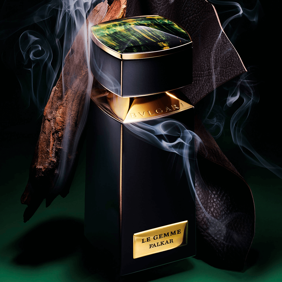BVLGARI Le Gemme Falkar 125 ml