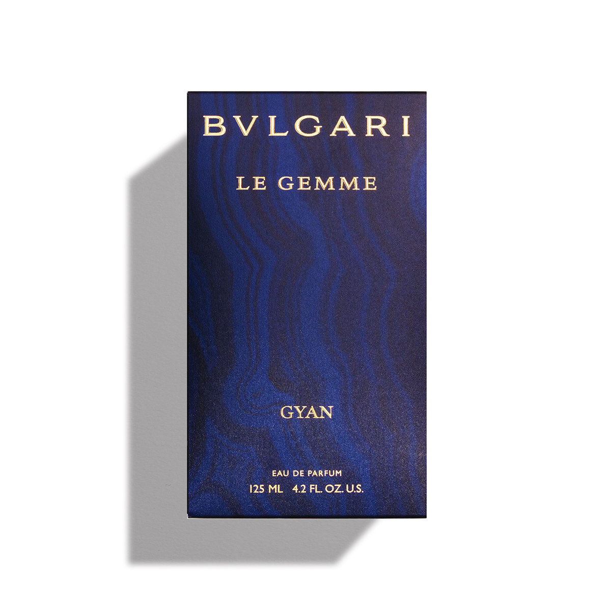 BVLGARI Le Gemme Gyan 125 ml