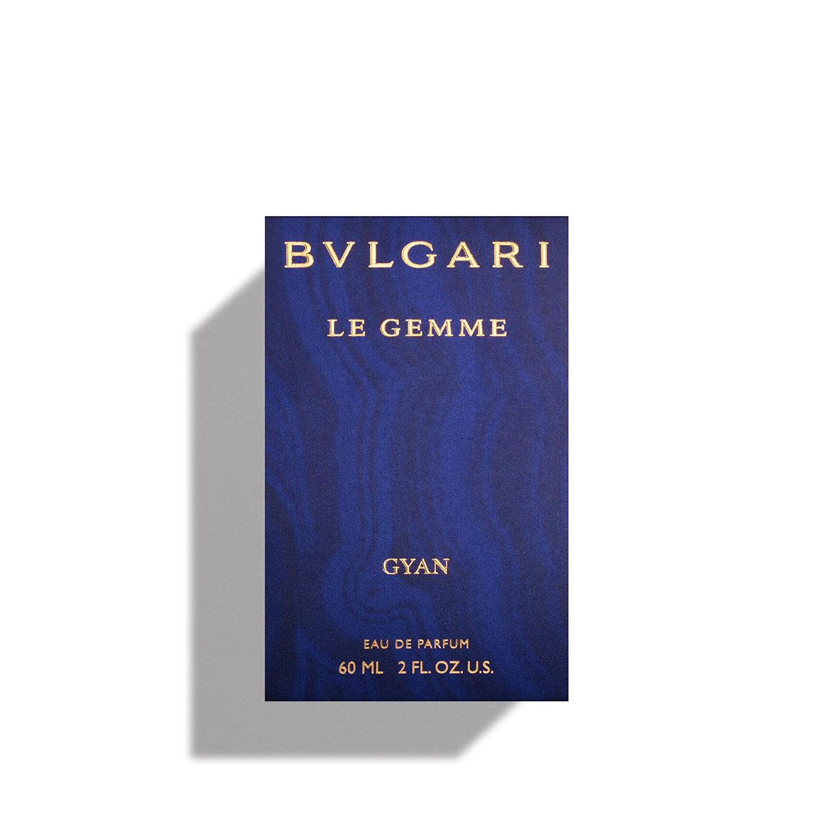 BVLGARI Le Gemme Gyan 60 ml