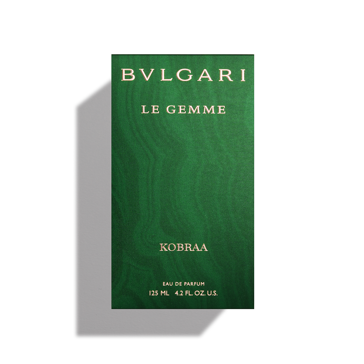 BVLGARI Le Gemme Kobraa 125 ml