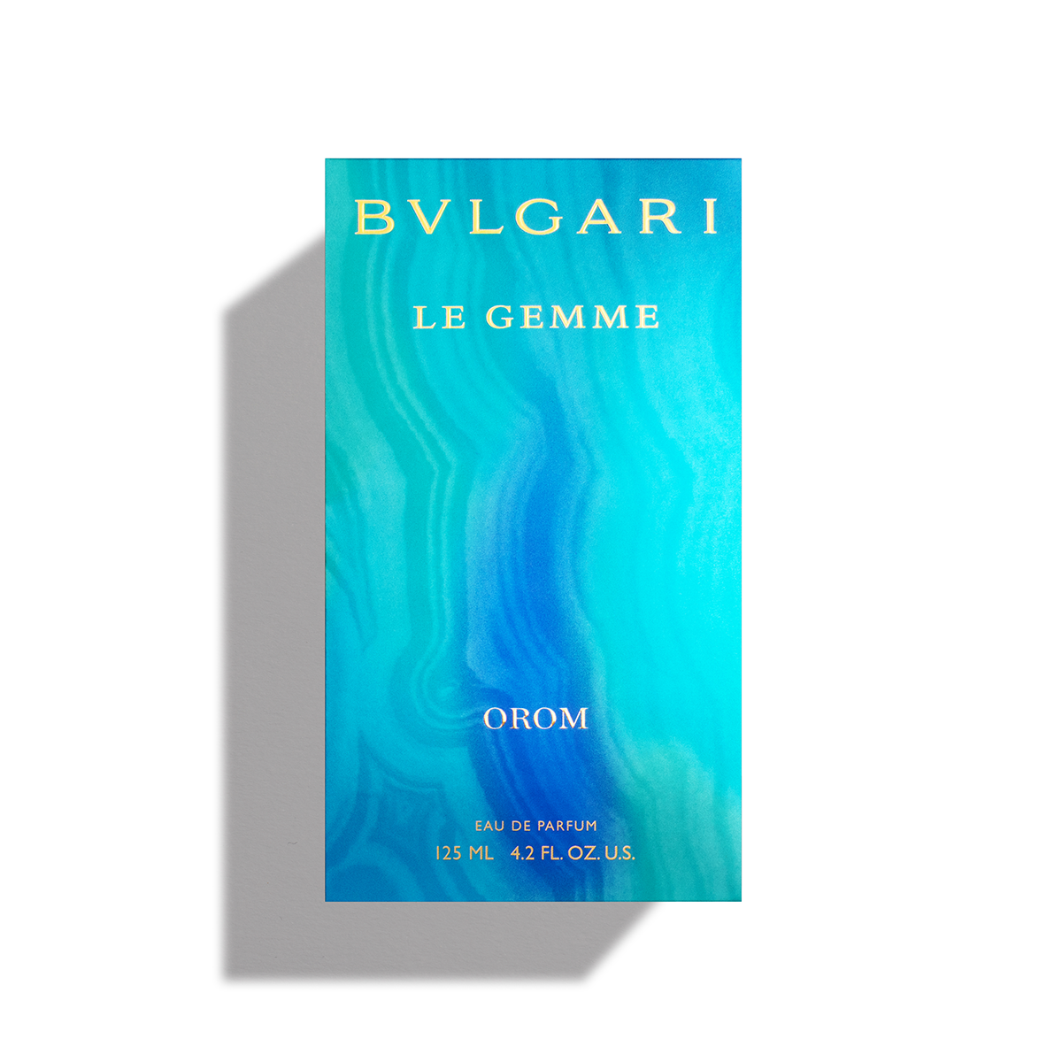 BVLGARI Le Gemme Orom 125 ml