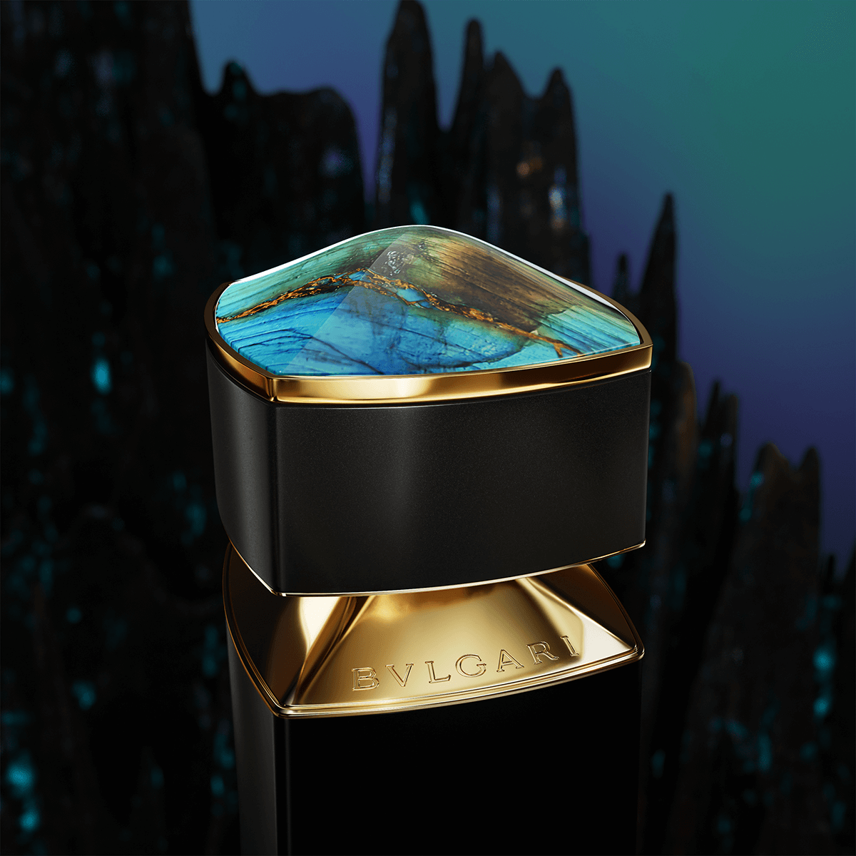 BVLGARI Le Gemme Orom 125 ml